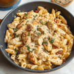Best Marry Me Chicken Pasta Recipe