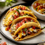 Pancake Tacos