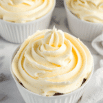 Pudding Cool Whip Frosting