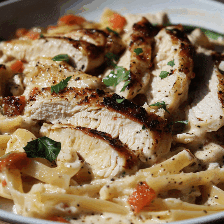 Rattlesnake Pasta