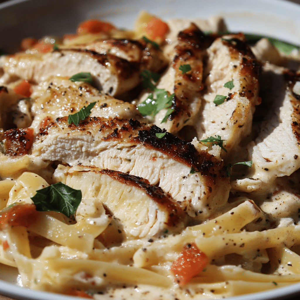 Rattlesnake Pasta