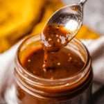Texas Roadhouse Steak Sauce