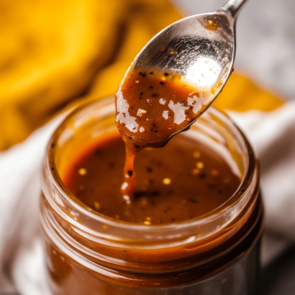 Texas Roadhouse Steak Sauce