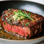 Flavorful Chuck Eye Steak Recipe