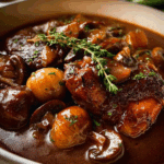 Coq au Vin