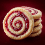 Magical Candy Cane Cookies Recipe | Festive Holiday Baking