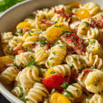 Supreme Pasta Salad